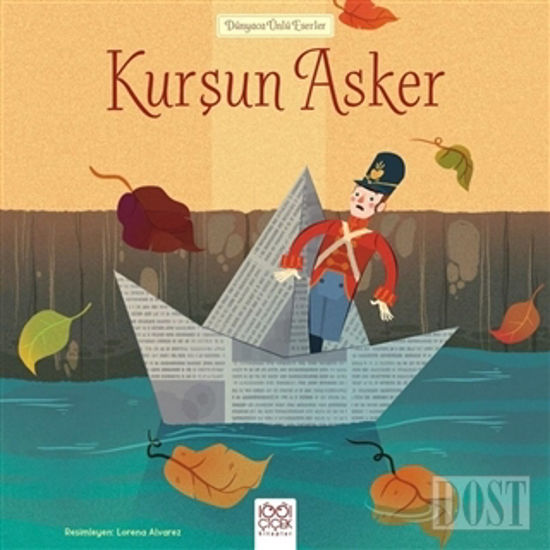 Kurşun Asker